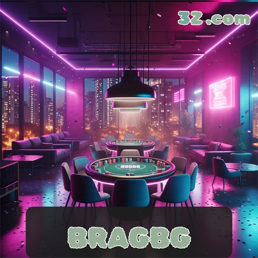 Paga no Bragbg: Recursos que Transformam sua Experiência de Jogo