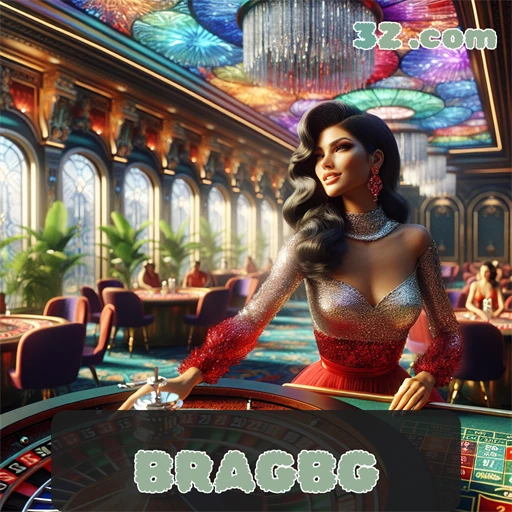Promoções Imperdíveis no Bragbg: Mergulhe nos Jogos!