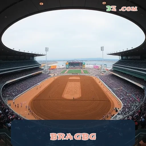 bragbg: A Segurança que Transforma sua Experiência de Jogo Online