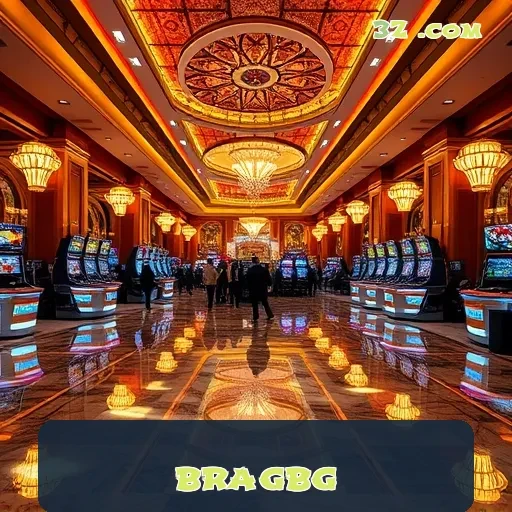 bragbg VIP: Os Melhores Benefícios para Jogadores no Brasil